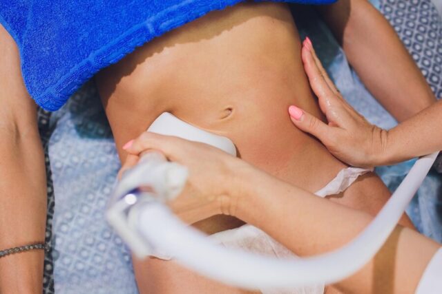 Coolsculpting Demystified Understanding The Fat Freezing