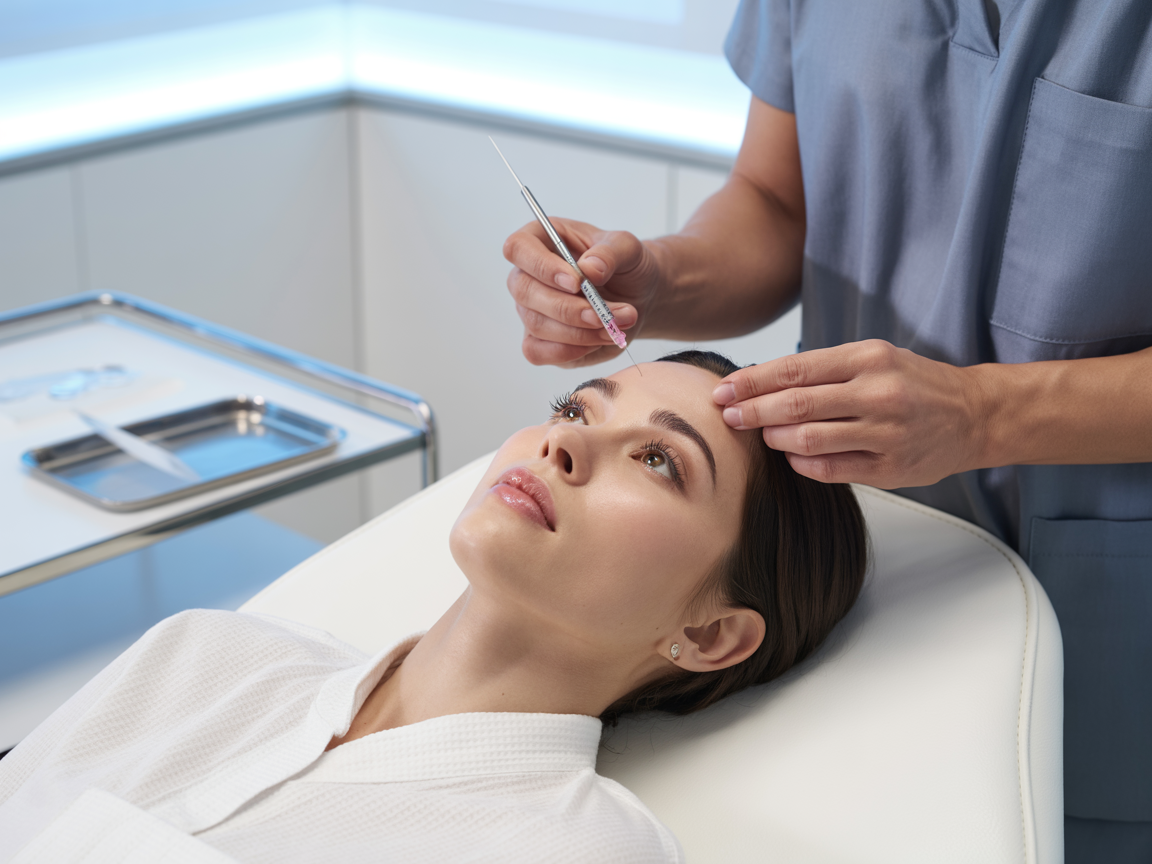 Botox Treatment