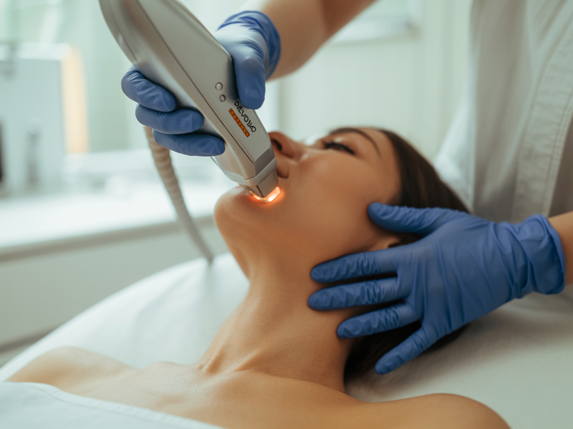 Face Treatment