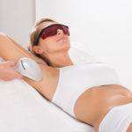 Laser Hair Removal El Paso