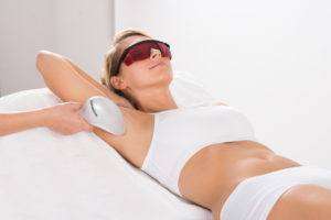 Laser Hair Removal El Paso