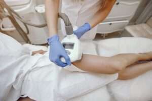 Laser Hair Removal Services