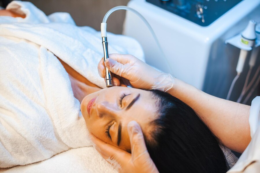 Microneedling Services