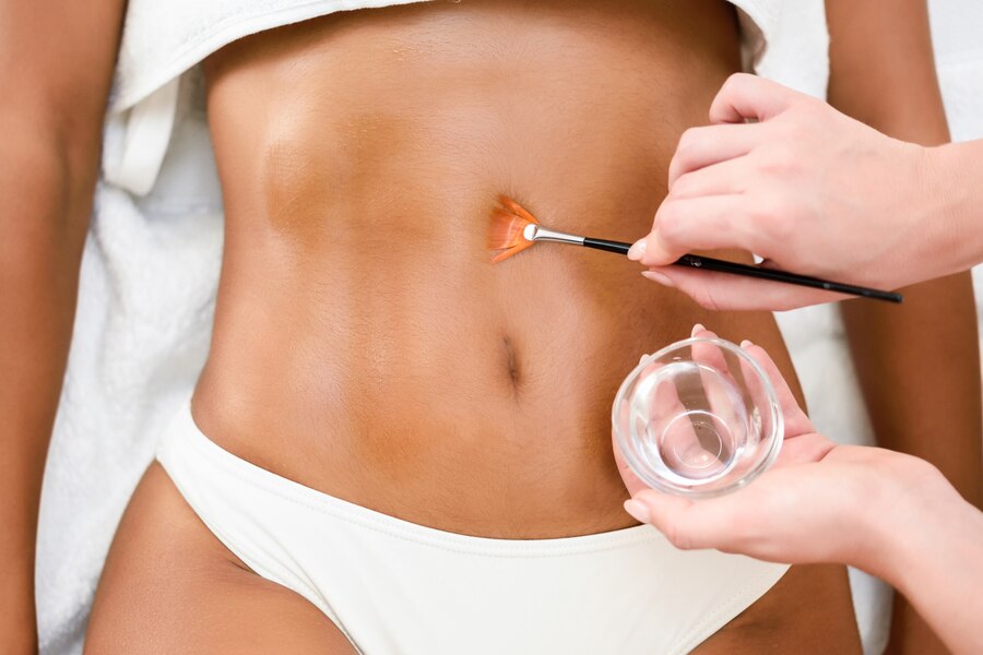 Body Contouring and Sculpting: Precision Body Shaping