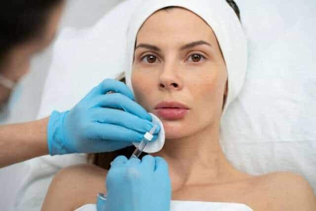 Botox Vs. Fillers: Understanding The Difference