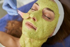 Chemical Peels And Exfoliation