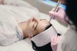 Guide to Microneedling Aftercare