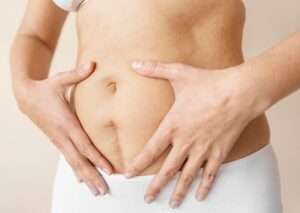 Reclaiming Their Pre-Pregnancy Bodies