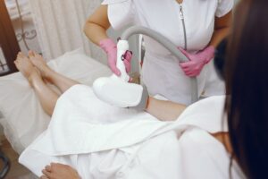 Laser Hair Removal