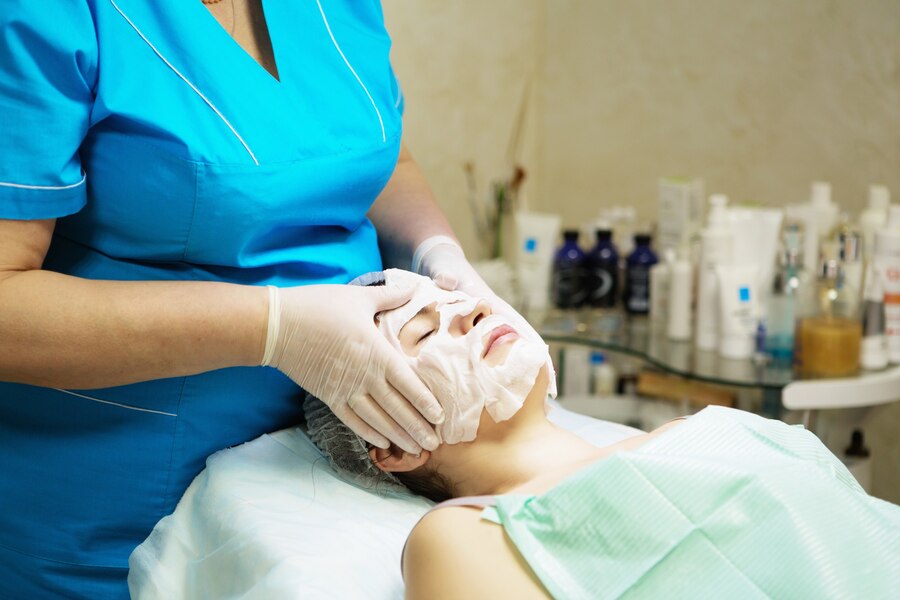 Facial Treatments