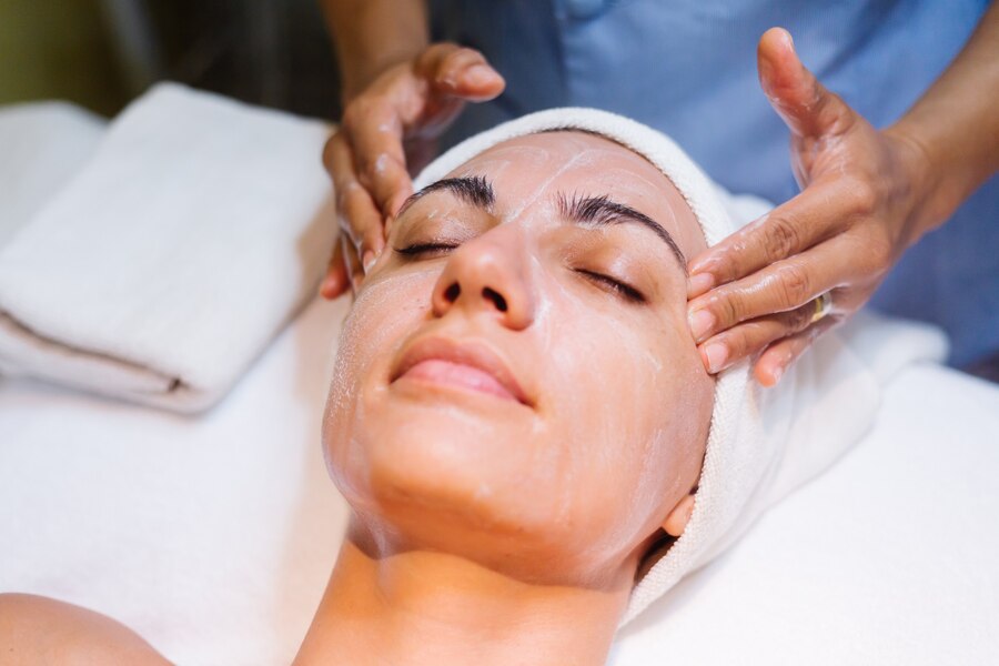 Facial Treatments 