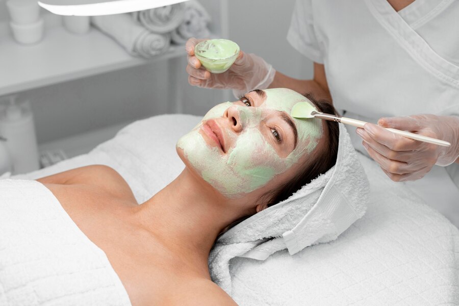 Facial Treatments