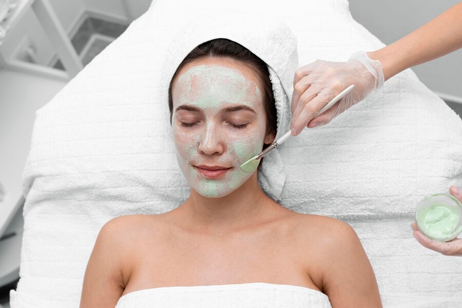 Facial Treatments