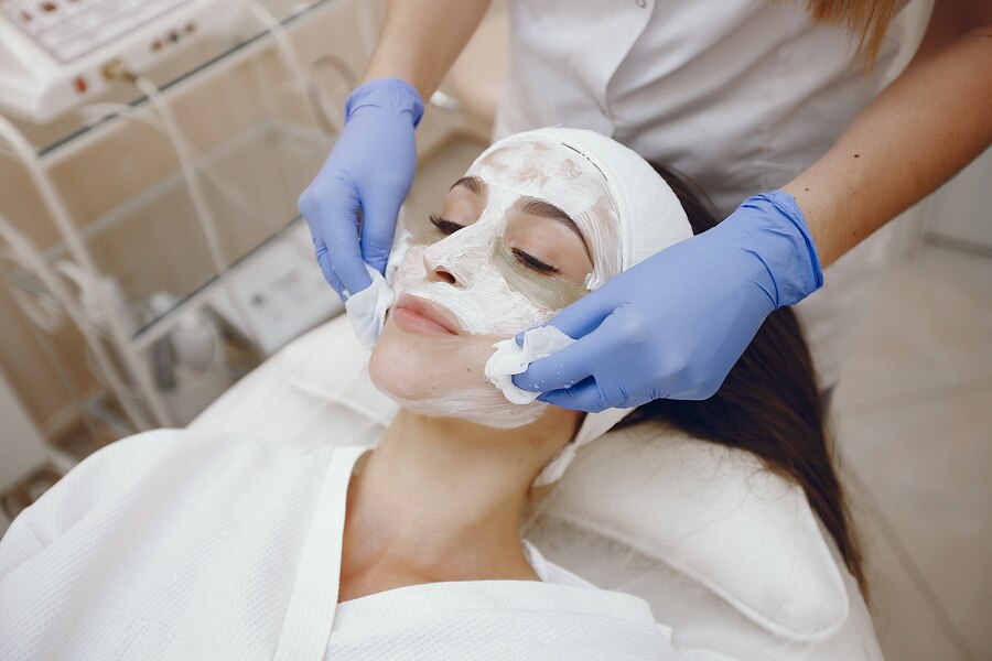 Facial Treatments