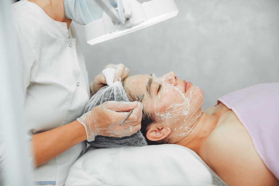 Facial Treatments