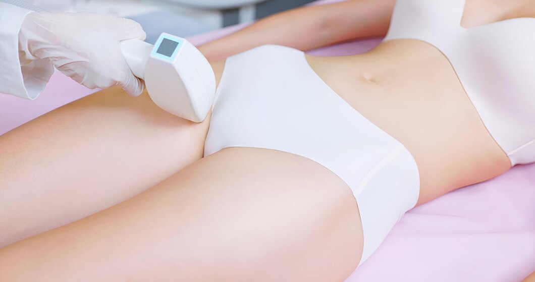 Bikini Line Laser Hair Removal