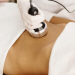 Abdomen CoolSculpting