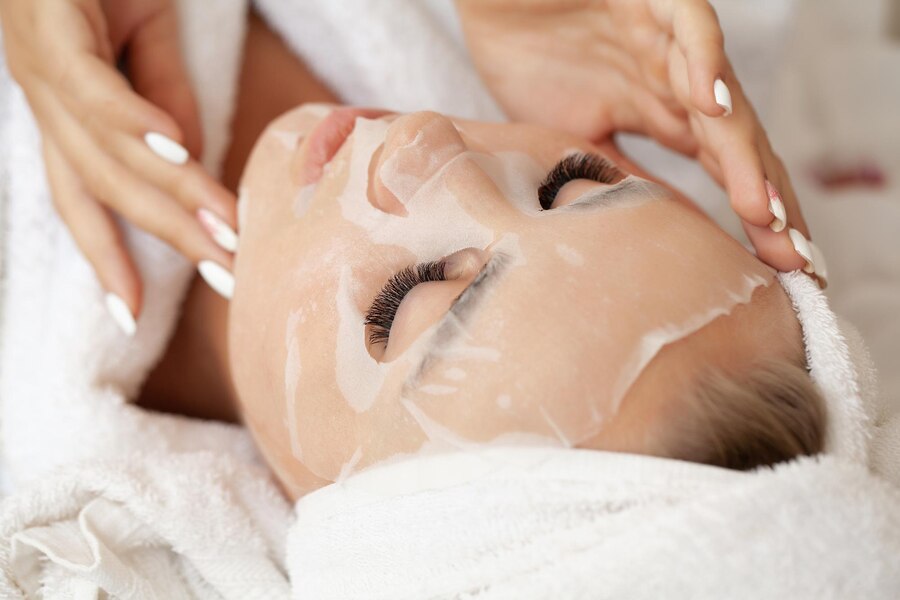 Hydrating Facial