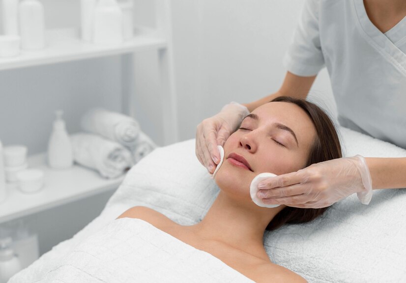 Anti-Aging Facials