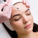 Botox for Forehead Lines