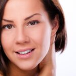 Juvederm for Smile Lines