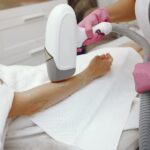 Full Body Laser Hair Removal