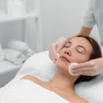 Deep Cleansing Facial