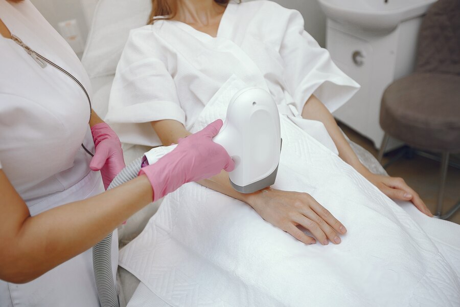 Hair Removal Clinic