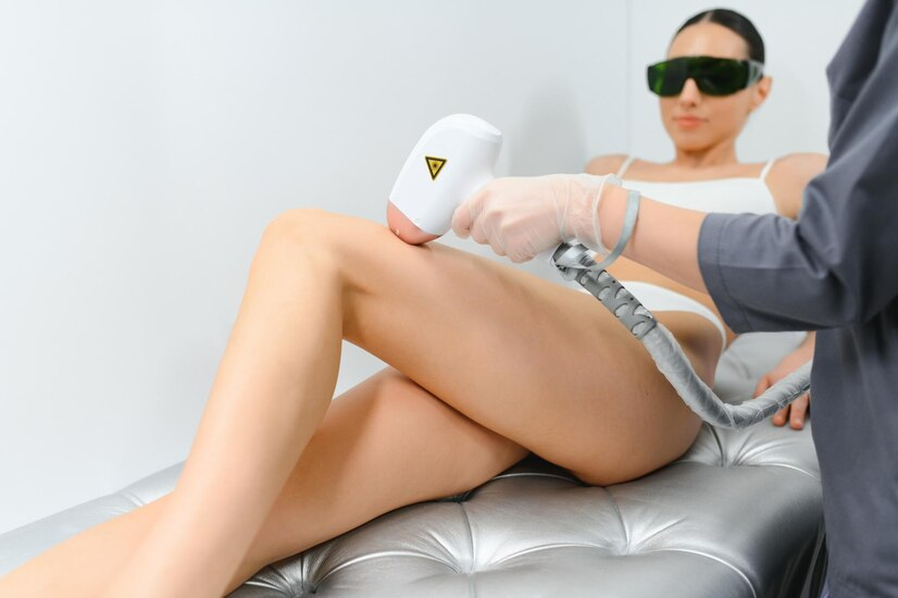 Bikini Laser Hair Removal