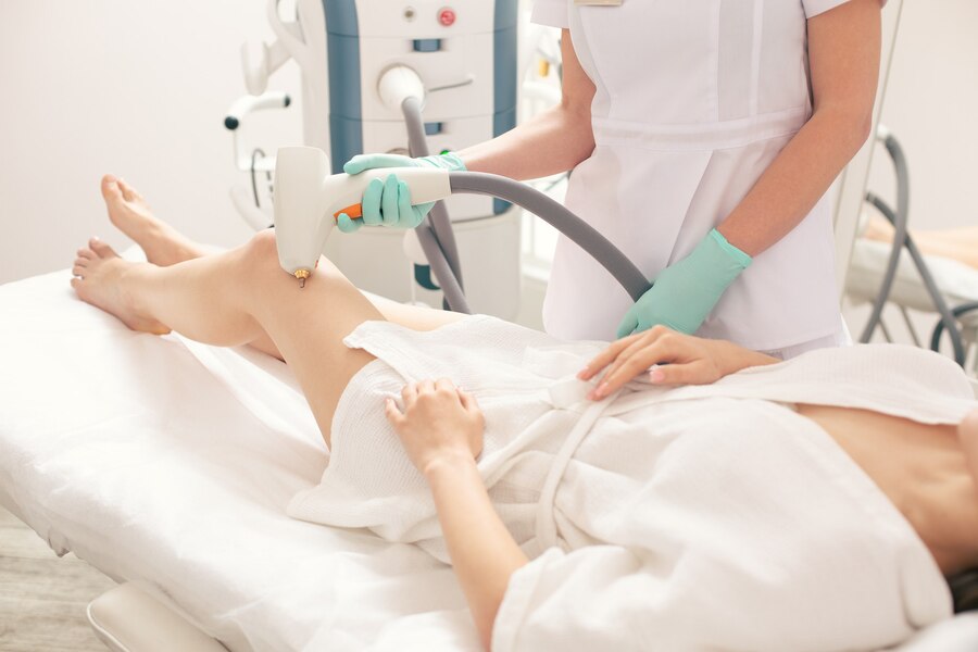 Laser Hair Removal Midland