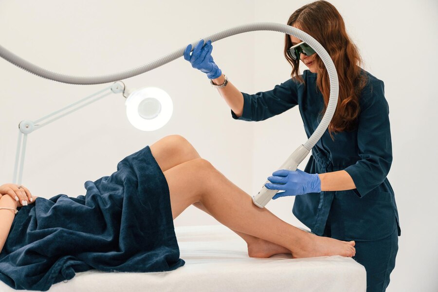 Laser Hair Removal Amarillo