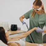 Laser Hair Removal Amarillo