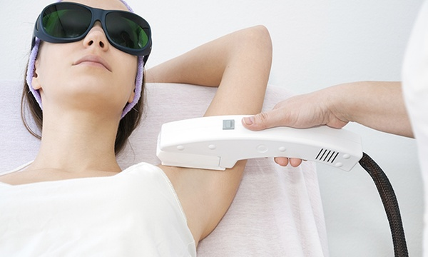 El Paso Laser Hair Removal