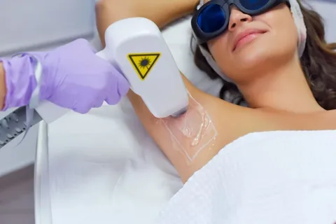 Laser Hair Removal El Paso