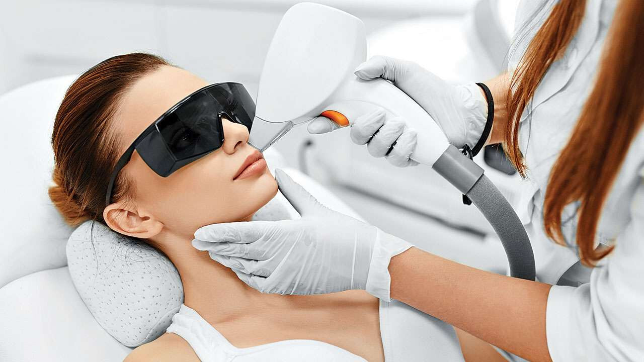 Laser Hair Removal in Amarillo